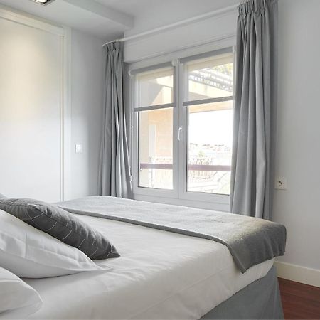 Apartmán Aterian. Sanz Enea Zarautz Exteriér fotografie