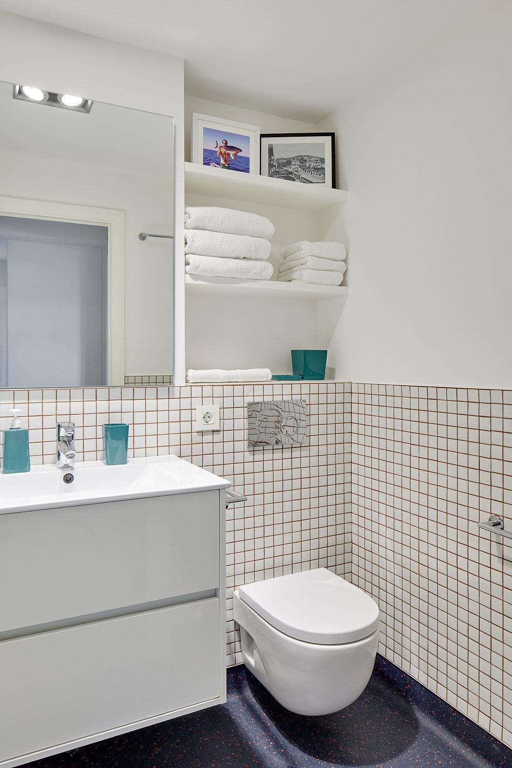 Apartmán Aterian. Sanz Enea Zarautz Exteriér fotografie