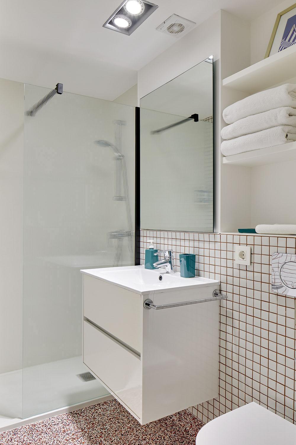 Apartmán Aterian. Sanz Enea Zarautz Exteriér fotografie