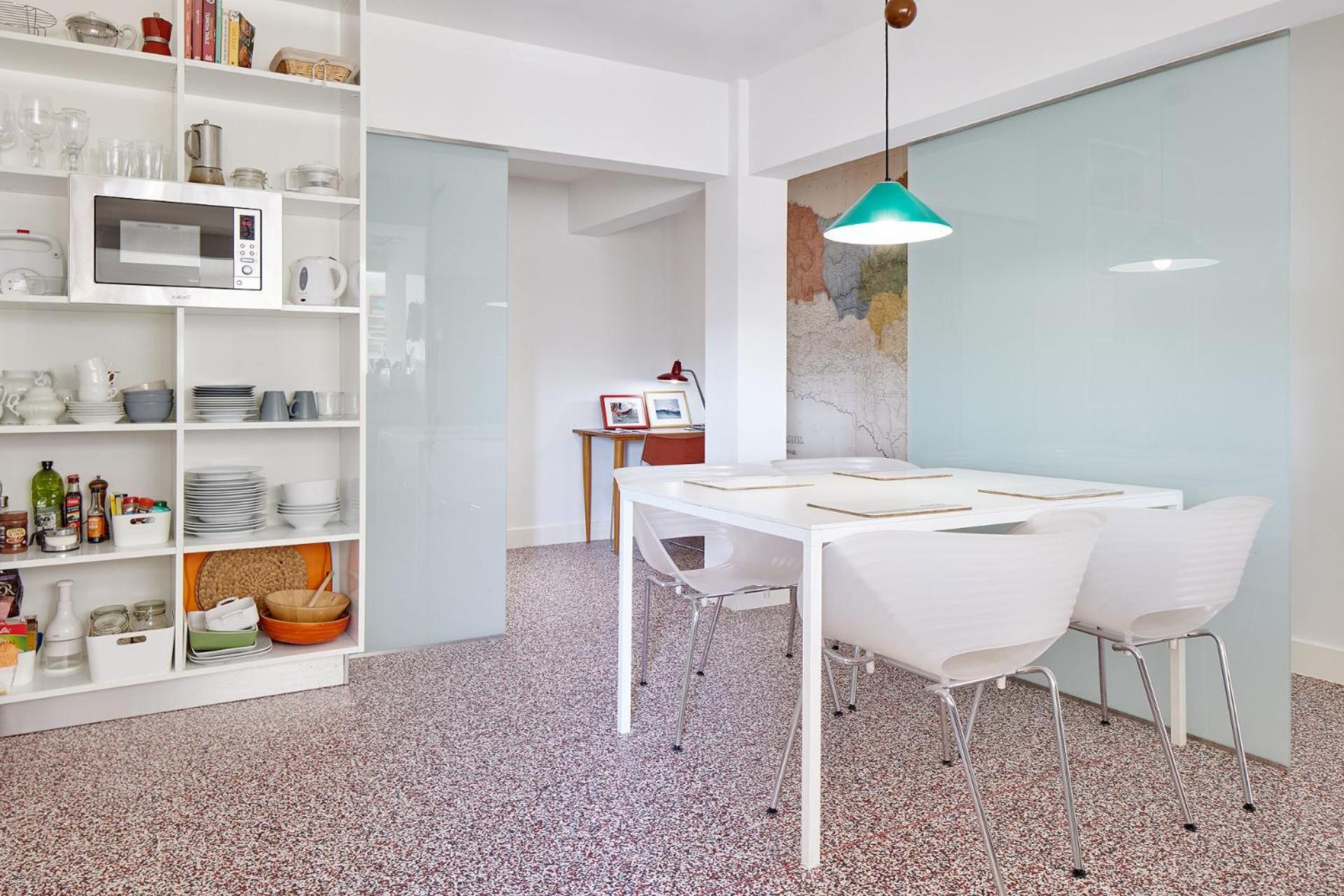 Apartmán Aterian. Sanz Enea Zarautz Exteriér fotografie