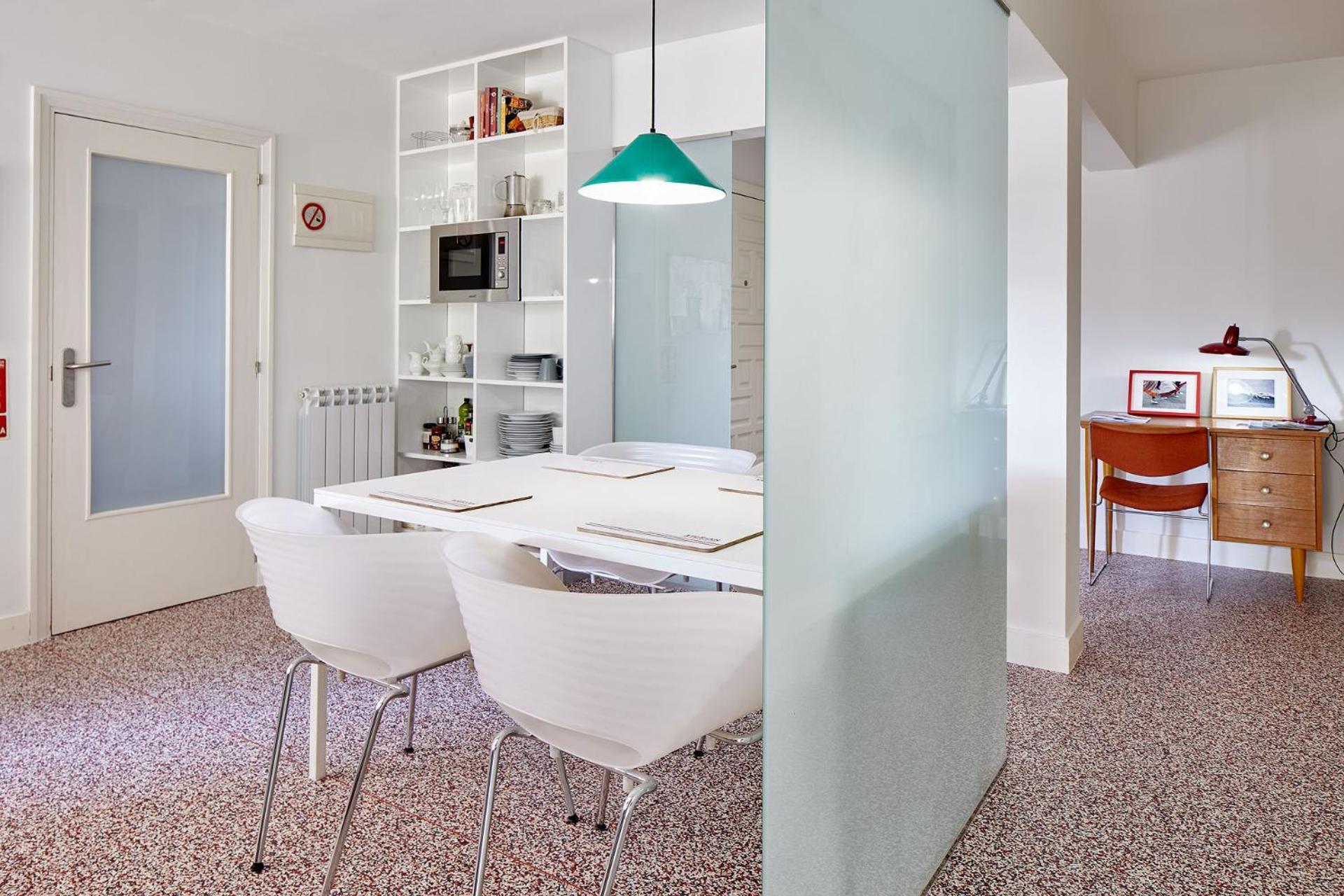 Apartmán Aterian. Sanz Enea Zarautz Exteriér fotografie